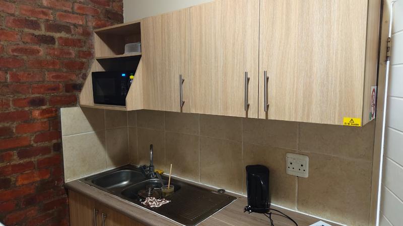 To Let 2 Bedroom Property for Rent in Die Bult North West